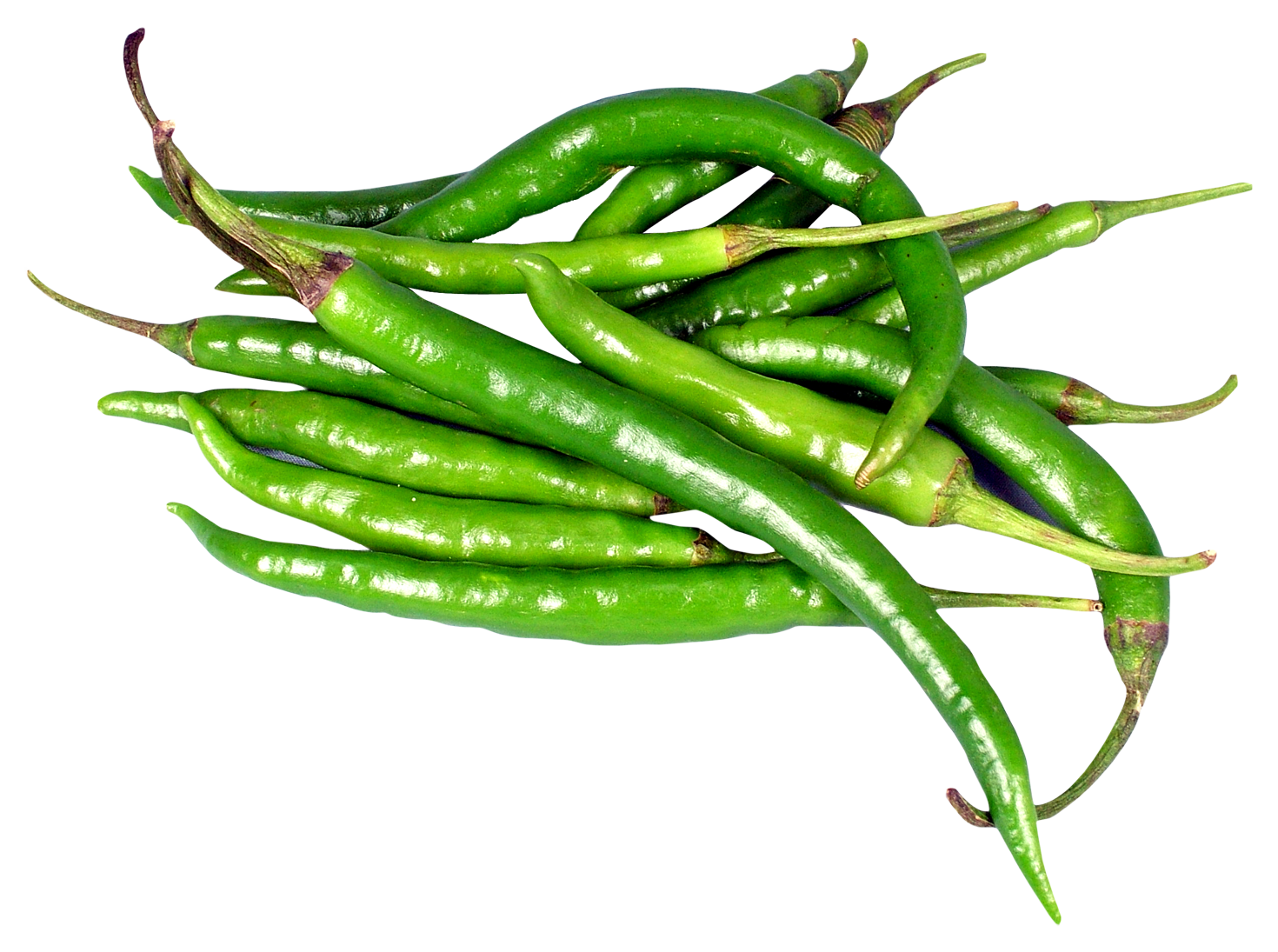 green chilli