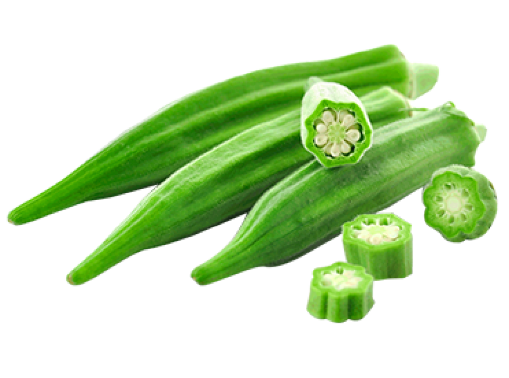 okra