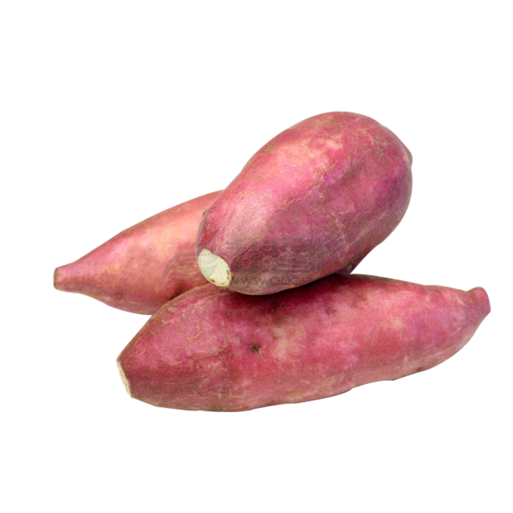 sweet potato