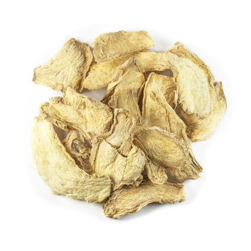driedginger
