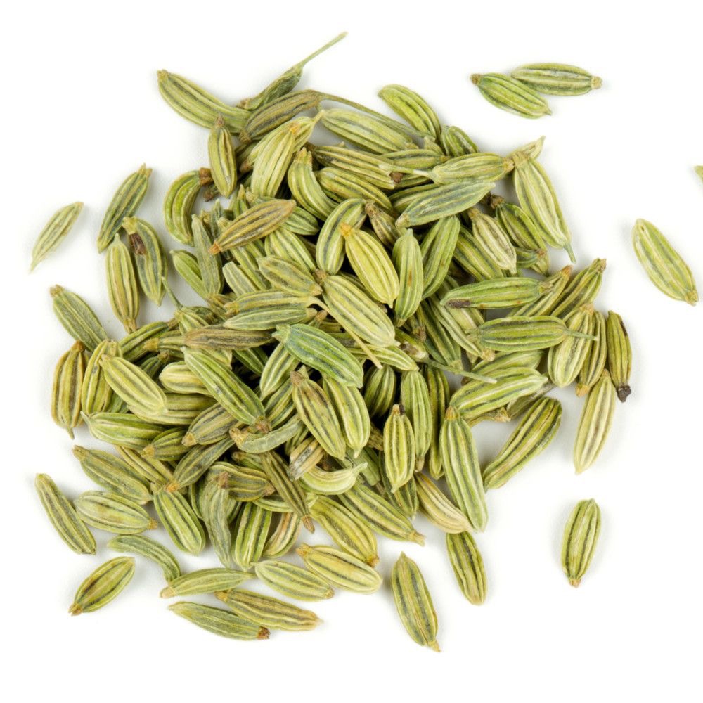 fennelseeds