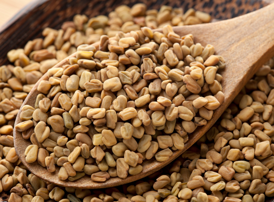 fenugreekseeds