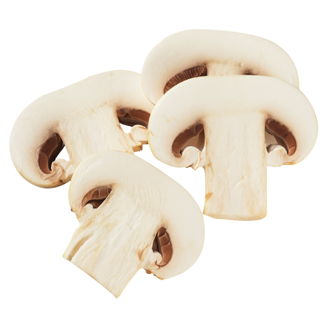 mushroom