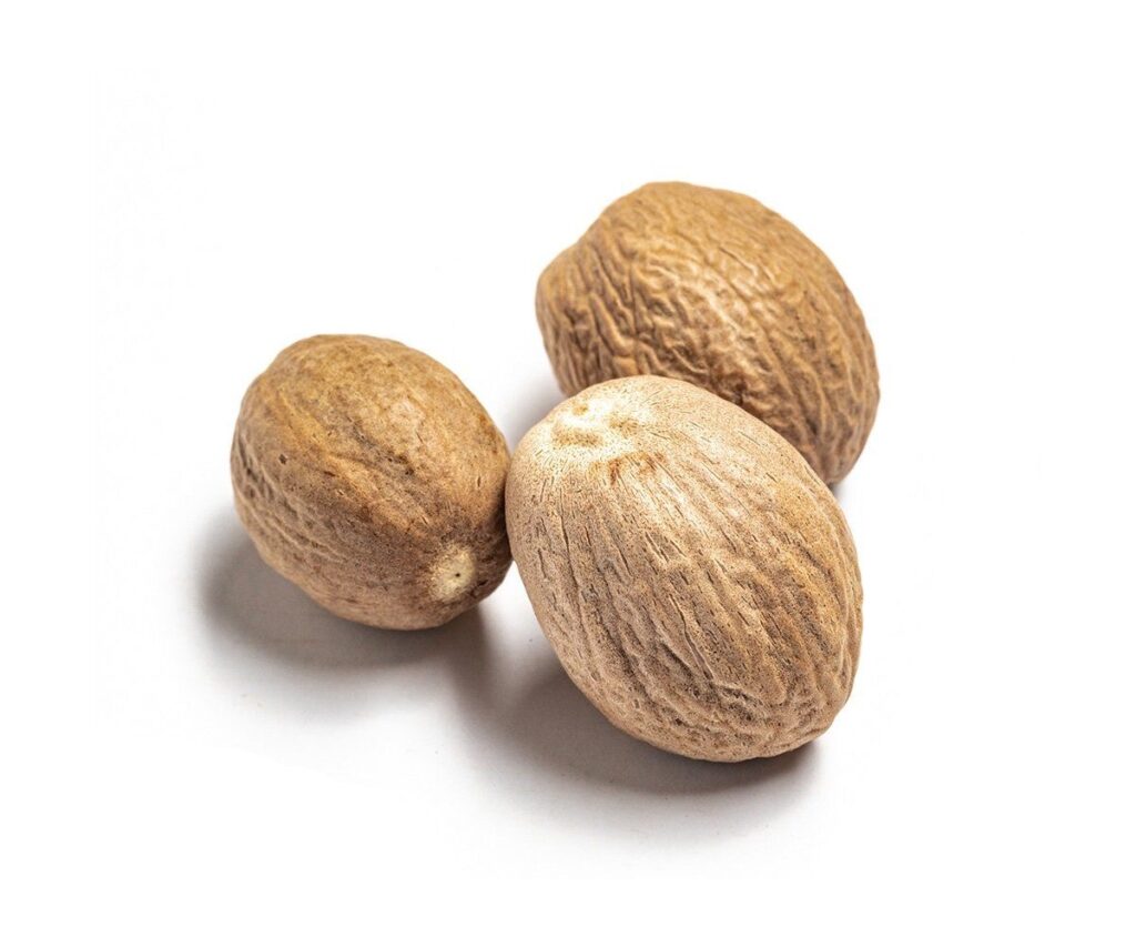 nutmeg