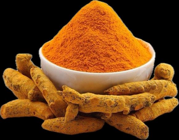 turmeric