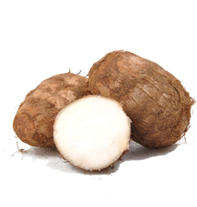 yam
